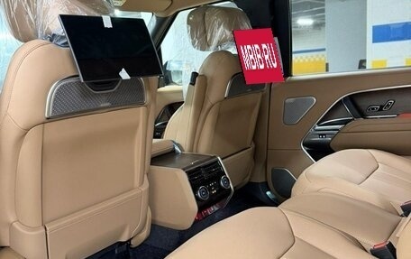 Land Rover Range Rover IV рестайлинг, 2026 год, 26 800 000 рублей, 12 фотография