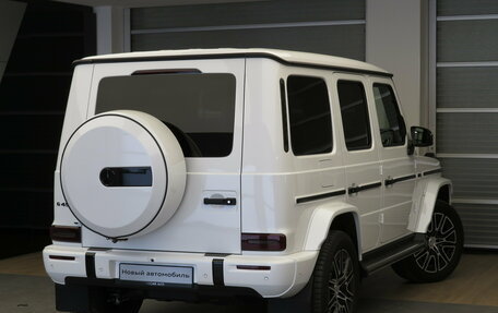 Mercedes-Benz G-Класс W463 рестайлинг _iii, 2025 год, 24 670 000 рублей, 2 фотография