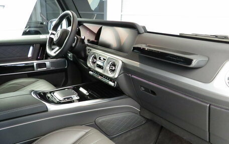 Mercedes-Benz G-Класс W463 рестайлинг _iii, 2025 год, 24 670 000 рублей, 5 фотография