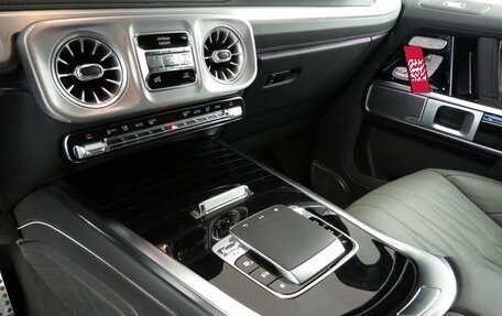 Mercedes-Benz G-Класс W463 рестайлинг _iii, 2025 год, 24 670 000 рублей, 12 фотография