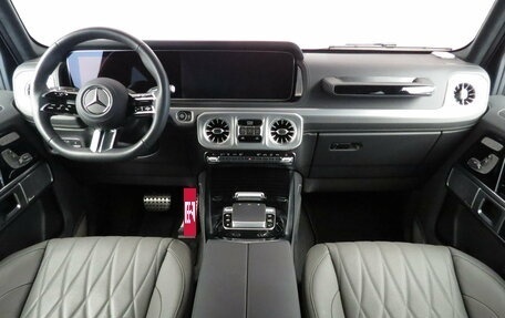 Mercedes-Benz G-Класс W463 рестайлинг _iii, 2025 год, 24 670 000 рублей, 6 фотография