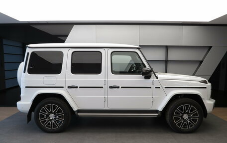 Mercedes-Benz G-Класс W463 рестайлинг _iii, 2025 год, 24 670 000 рублей, 29 фотография