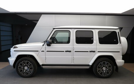 Mercedes-Benz G-Класс W463 рестайлинг _iii, 2025 год, 24 670 000 рублей, 30 фотография
