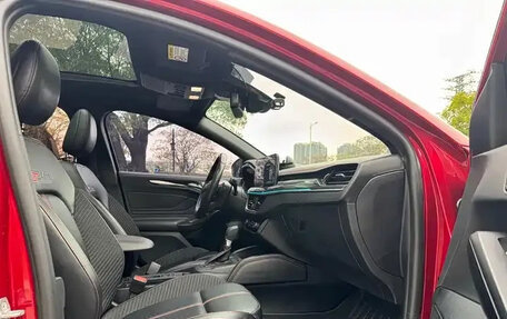 Ford Focus IV, 2022 год, 1 400 080 рублей, 8 фотография