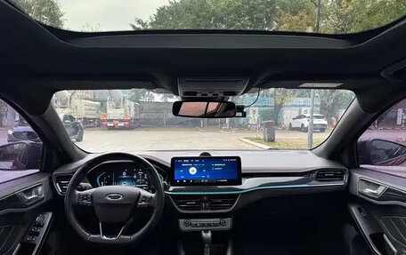 Ford Focus IV, 2022 год, 1 400 080 рублей, 4 фотография
