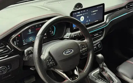 Ford Focus IV, 2022 год, 1 400 080 рублей, 11 фотография