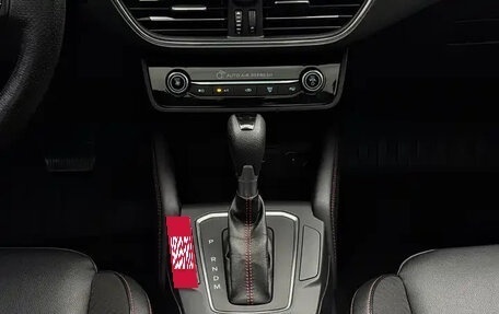 Ford Focus IV, 2022 год, 1 400 080 рублей, 6 фотография