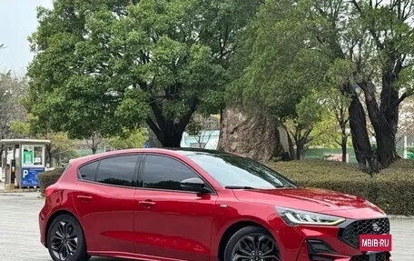 Ford Focus IV, 2022 год, 1 400 080 рублей, 3 фотография