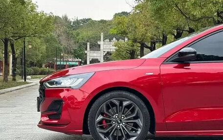 Ford Focus IV, 2022 год, 1 400 080 рублей, 20 фотография