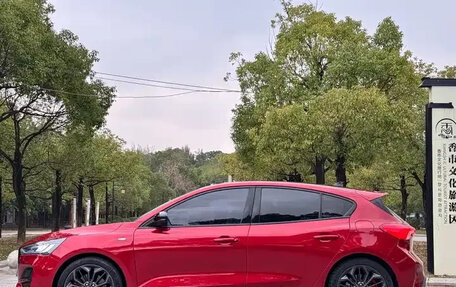 Ford Focus IV, 2022 год, 1 400 080 рублей, 17 фотография