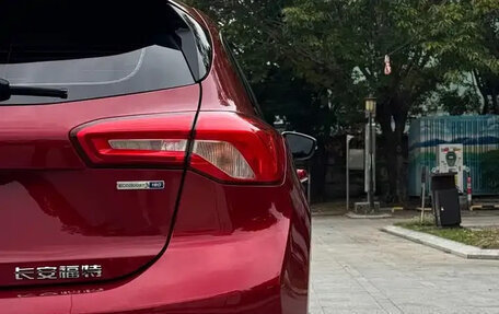 Ford Focus IV, 2022 год, 1 400 080 рублей, 16 фотография