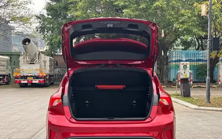 Ford Focus IV, 2022 год, 1 400 080 рублей, 18 фотография