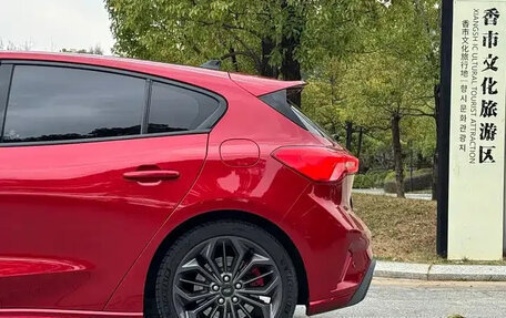Ford Focus IV, 2022 год, 1 400 080 рублей, 19 фотография