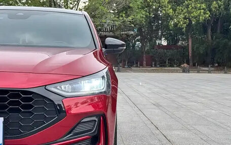 Ford Focus IV, 2022 год, 1 400 080 рублей, 22 фотография