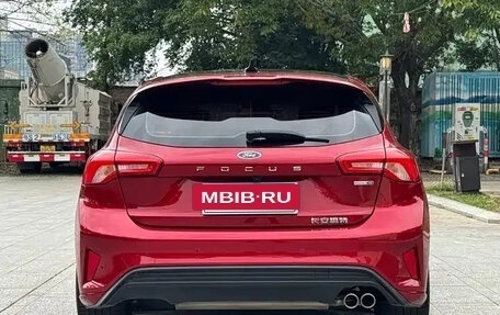 Ford Focus IV, 2022 год, 1 400 080 рублей, 21 фотография