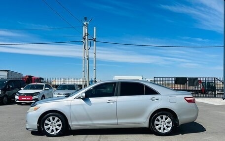 Toyota Camry, 2011 год, 1 279 000 рублей, 3 фотография
