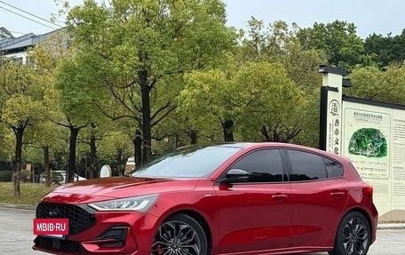 Ford Focus IV, 2022 год, 1 400 080 рублей, 25 фотография