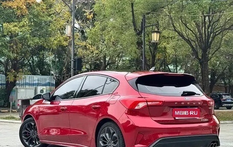 Ford Focus IV, 2022 год, 1 400 080 рублей, 23 фотография