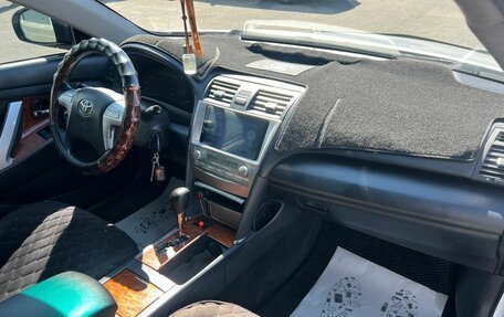 Toyota Camry, 2011 год, 1 279 000 рублей, 13 фотография