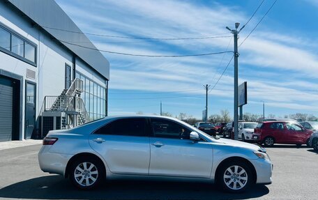 Toyota Camry, 2011 год, 1 279 000 рублей, 7 фотография