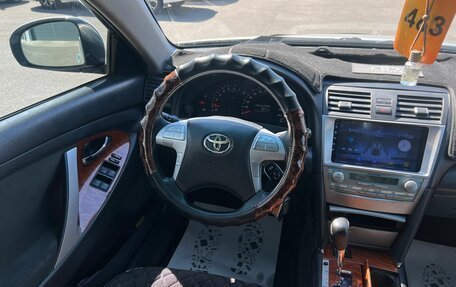 Toyota Camry, 2011 год, 1 279 000 рублей, 14 фотография