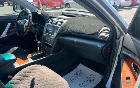 Toyota Camry, 2011 год, 1 279 000 рублей, 12 фотография