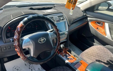 Toyota Camry, 2011 год, 1 279 000 рублей, 11 фотография