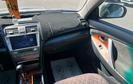 Toyota Camry, 2011 год, 1 279 000 рублей, 15 фотография
