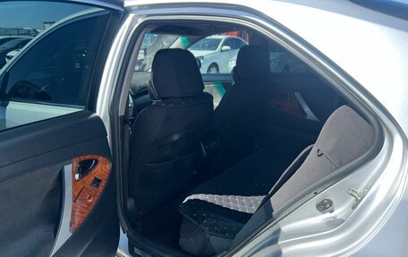 Toyota Camry, 2011 год, 1 279 000 рублей, 17 фотография