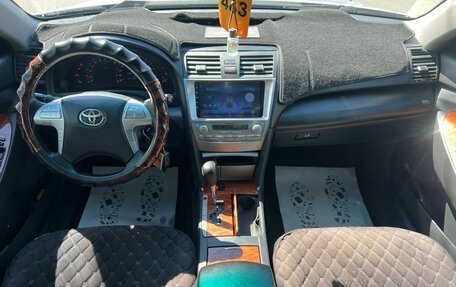 Toyota Camry, 2011 год, 1 279 000 рублей, 16 фотография