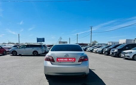 Toyota Camry, 2011 год, 1 279 000 рублей, 5 фотография