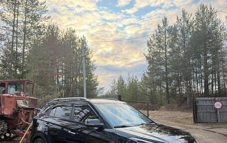 Hyundai Creta I рестайлинг, 2017 год, 1 790 000 рублей, 2 фотография