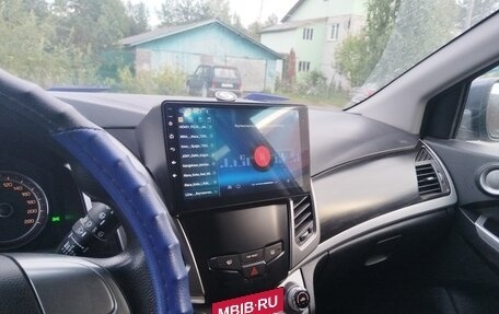 SsangYong Actyon II рестайлинг, 2014 год, 1 100 000 рублей, 6 фотография