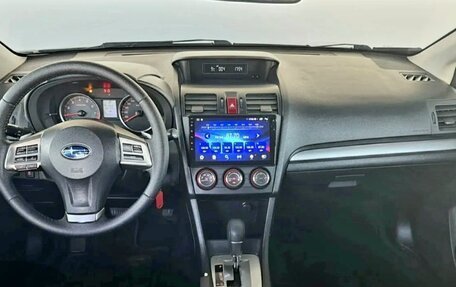 Subaru XV I рестайлинг, 2014 год, 1 400 000 рублей, 11 фотография