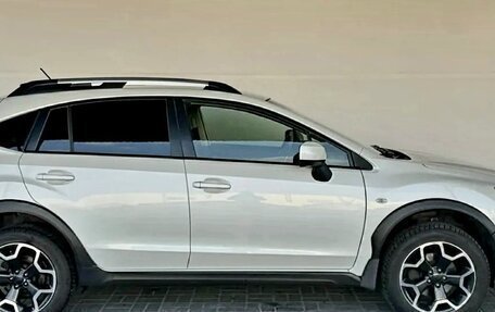 Subaru XV I рестайлинг, 2014 год, 1 400 000 рублей, 2 фотография