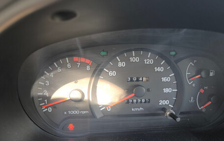 Hyundai Accent II, 2008 год, 350 000 рублей, 4 фотография