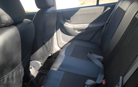 Hyundai Accent II, 2008 год, 350 000 рублей, 9 фотография
