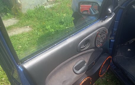 Ford Escort V, 1996 год, 99 000 рублей, 3 фотография