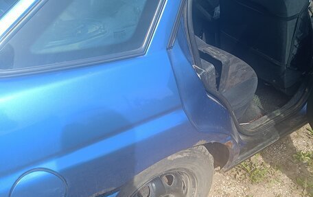 Ford Escort V, 1996 год, 99 000 рублей, 6 фотография