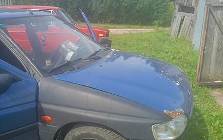Ford Escort V, 1996 год, 99 000 рублей, 8 фотография