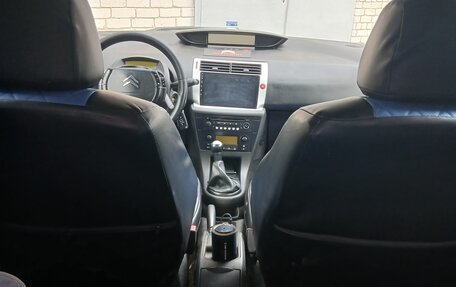 Citroen C4 II рестайлинг, 2006 год, 300 000 рублей, 2 фотография