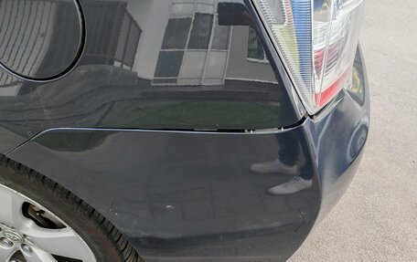 Toyota Prius, 2010 год, 1 080 000 рублей, 17 фотография