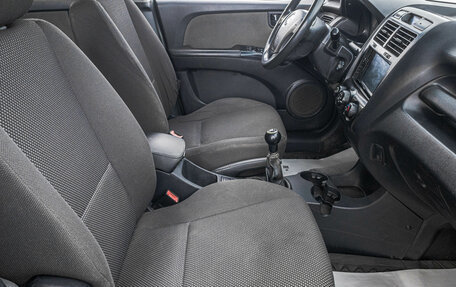 KIA Sportage II, 2007 год, 579 000 рублей, 19 фотография