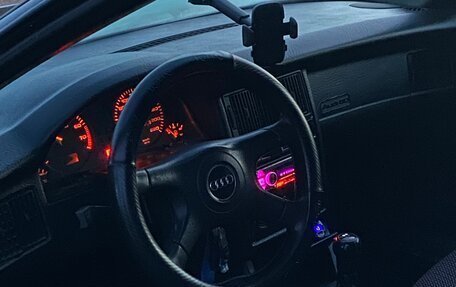 Audi 80, 1988 год, 199 999 рублей, 5 фотография