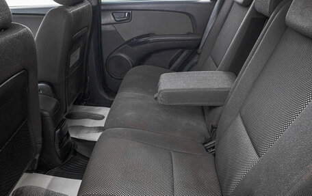 KIA Sportage II, 2007 год, 579 000 рублей, 20 фотография