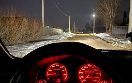 Audi 80, 1988 год, 199 999 рублей, 3 фотография