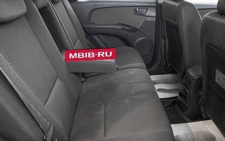 KIA Sportage II, 2007 год, 579 000 рублей, 21 фотография