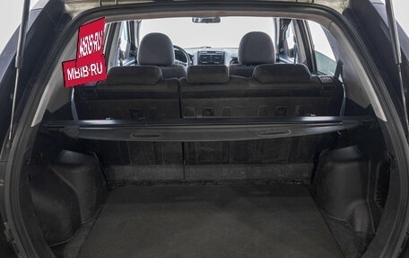KIA Sportage II, 2007 год, 579 000 рублей, 22 фотография
