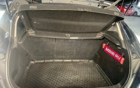 Opel Astra J, 2012 год, 500 000 рублей, 12 фотография