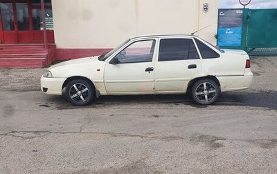 Daewoo Nexia I рестайлинг, 2012 год, 80 000 рублей, 1 фотография